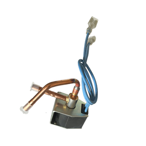 Cấu trúc tùy chỉnh Ice Maker phần thép không gỉ fdf2a solenoid <span class=keywords><strong>valve</strong></span> - Product Image 3