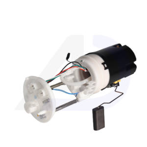 ชุดปั๊มน้ำมันเชื้อเพลิง 16117212585 16117180103 สำหรับ BMW E70 / X5M / X6M(AJD-C72900) - Product Image 1