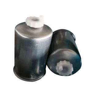 Filtro de combustible original para coche, filtro de combustible 253409110108 31390-H1970 para hyundai terracan 2,9 <span class=keywords><strong>crdi</strong></span> 4wd - Product Image 2