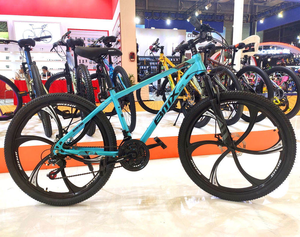 Eurobike G7 Price 18/20u2032u2032 Kids Mountain Bike, Dual