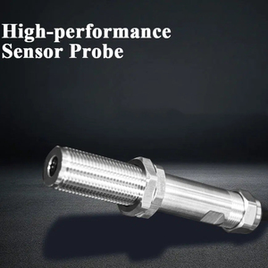 Veinasa-HWCW02 High Quality 12-24V RS485 Non Contact Infrared Temperature Sensor OEM ODM for Industrial Monitoring Veinasa-HWCW0 - Product Image 6