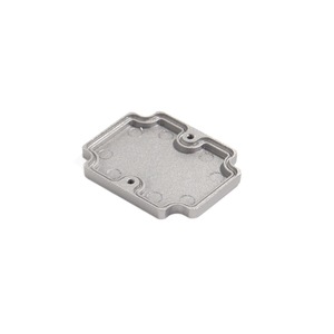 HONJENNY Piezas de Fundición a Presión de Aleación de Aluminio 100-1000T, Procesamiento de Aleación de Zinc, Mecanizado CNC, Fábrica de Herrajes - Product Image 2