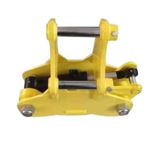 Excavadora giratoria hidráulica de alta calidad Kunyou de China, accesorios para construcción - Product Image 2