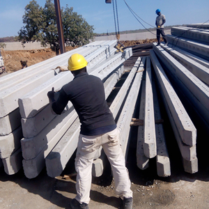 แบบหล่อเสาคอนกรีตรูปตัว H แบบแอฟริกาตะวันตก แบบหล่อเสาคอนกรีตรูปตัว I แบบหล่อเสาคอนกรีตรูปทรงสี่เหลี่ยมจัตุรัส - Product Image 6