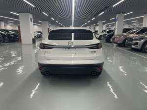 <span class=keywords><strong>Mazda</strong></span> <span class=keywords><strong>CX</strong></span>-4 2.0L 2WD Skyactiv Vitality Edition Usado - Product Image 5