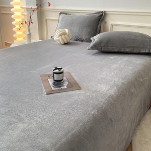 Kích thước tùy chỉnh ném Chăn cho ghế sofa hoặc giường mềm mờ sang trọng sang trọng flannel siêu ấm cúng và thoải mái chống tĩnh không khí thấm - Product Image 3