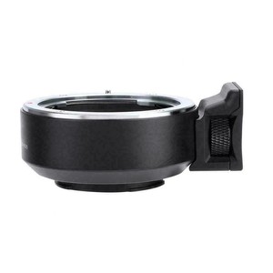 Adaptateur de monture d'objectif DF Wholesale Viltrox EF-FX1 AF pour monture EF/EF-S <span class=keywords><strong>Fuji</strong></span> X, multi-matériaux, moule privé, 142g, non plein <span class=keywords><strong>format</strong></span> - Product Image 4