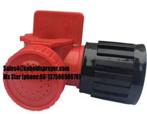 Pulvérisateur d'extrémité de tuyau pour le <span class=keywords><strong>traitement</strong></span> des arbres fruitiers à usage agricole - Product Image 6