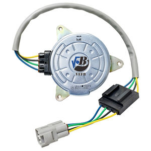 <span class=keywords><strong>Ventilateur</strong></span> de refroidissement de radiateur 17120-78R00 pour SUZUKI JIMNY 2018- - Product Image 1