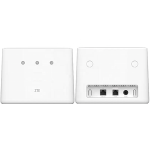 Cho ZTE mf293n 4 gam LTE CPE 150Mbps mèo 4 không dây nhà Wifi <span class=keywords><strong>Router</strong></span> 32 người sử dụng hỗ trợ với 2.4 Gam tần số - Product Image 1