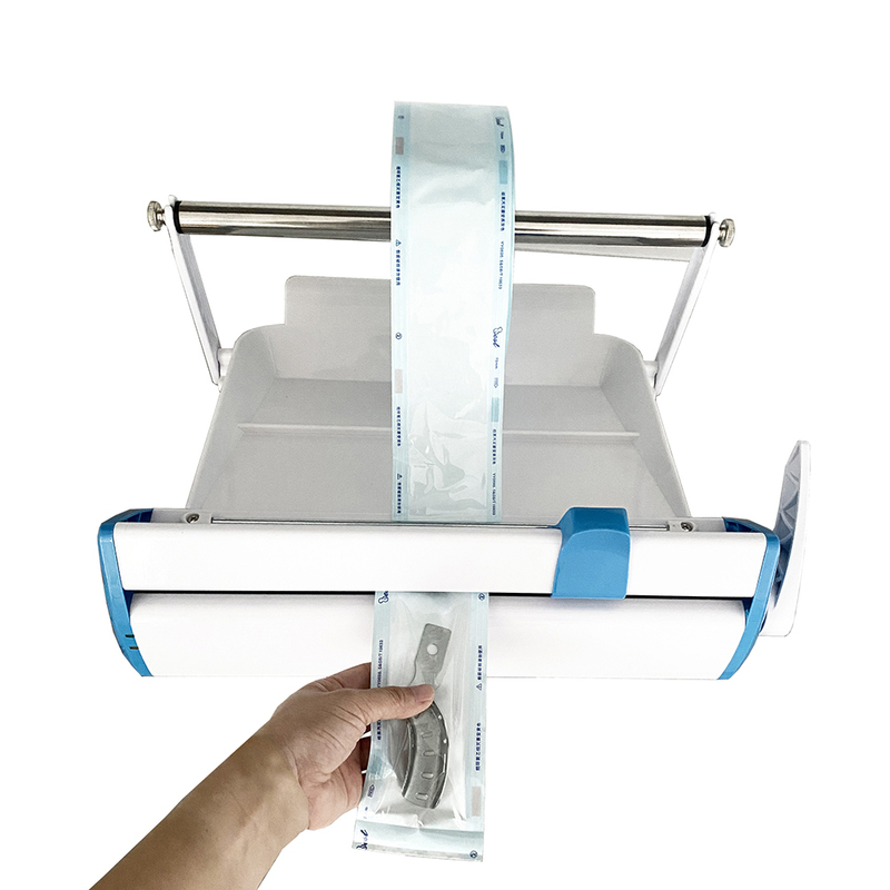 Factory Supply 55mm 350mm Biodegradable Dental