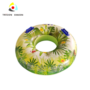 Thiết Bị Nước <span class=keywords><strong>Inflatable</strong></span> Sông Ống Hồ Bơi Nổi Các Trượt Công Viên Giải Trí Lười Biếng Sông Float Ống - Product Image 1