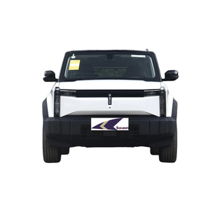 รถยนต์พลังงานใหม่ รถยนต์ Chery Icar 03 รถยนต์ไฟฟ้าบริสุทธิ์ รถ Suv ขนาดกะทัดรัด รถ Ev มือสอง - Product Image 1