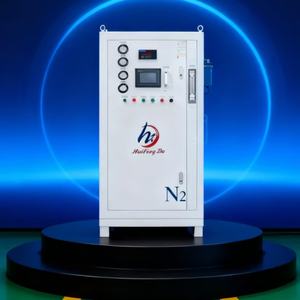 תעשיית גנרטורים של חנקן טהור להגנה בהלחמה, גנרטור חנקן למזון טרי, ניפוח חנקן - Product Image 4