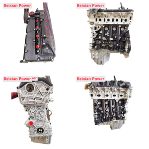 Bon <span class=keywords><strong>prix</strong></span> en Chine 2.0T D20DTF Moteur pour <span class=keywords><strong>SSANGYONG</strong></span> <span class=keywords><strong>Korando</strong></span> - Product Image 6