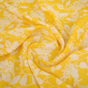 Tùy Chỉnh Được Thiết Kế 100% Hữu Cơ Cho Tencel <span class=keywords><strong>Lyocell</strong></span> Twill Dệt Vải Kỹ Thuật Số In Cho Boys' Dress Lady May - Product Image 1