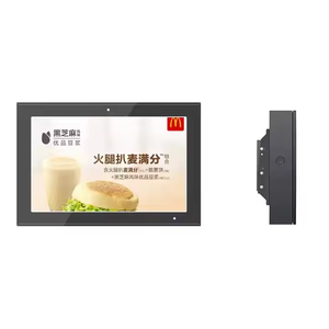 32 43 55 inch IP65 ngoài trời không thấm nước TV LCD Wall Mount kỹ thuật số biển quảng cáo hiển thị Wall Mount LCD ngoài trời - Product Image 6