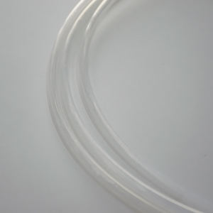 สายสวนฉนวนอุณหภูมิสูง ID x 4.8มม. ท่อ PTFE ใสสำหรับอุปกรณ์ทางการแพทย์ - Product Image 3