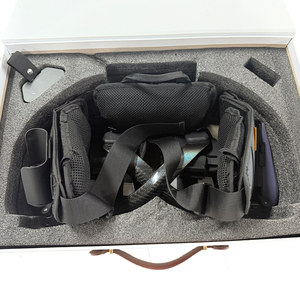 Exoesqueleto Robótico Ligero de Fibra de Carbono 3K, Dispositivo de Asistencia para Caminar, Rehabilitación, Entrenamiento, Asistencia para la Cadera - Product Image 6
