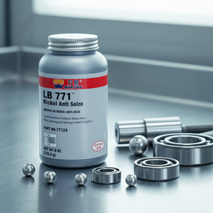 Fabbrica all'ingrosso di <span class=keywords><strong>Gel</strong></span> <span class=keywords><strong>lubrificante</strong></span> Anti-corrosione chimica e ossidazione ad alta temperatura resistente - Product Image 1