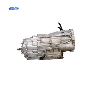 Pièces de transmission d'occasion importées de haute qualité, 2 roues motrices, pour Porsche Panamera 4S Import (97A) 2016-2024 9A7300023BX - Product Image 3