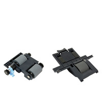 Q3938-67969 Rakitan Roller Pengambilan dan Bantalan Pemisah ADF untuk Suku Cadang Pengumpan Dokumen Printer HP 5025