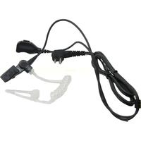Pour PMLN6530A, écouteur avec micro PTT pour radio bidirectionnelle, talkie-walkie, communication filaire, garantie de 12 mois
