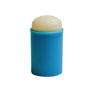 Peinture créative artisanat ensemble peinture au doigt et éponge mousse tampons pour enfants <span class=keywords><strong>dessin</strong></span> et estampage Art encre éponge doigt craie - Product Image 4