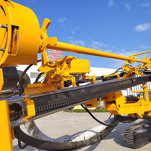 GOODENG GMD70S Appareil de forage de surface en carrière à ciel ouvert Prix de la machine de forage de surface - Product Image 5