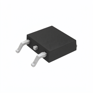 Electronic Circuit Components IPD65R600C6ATMA1 PG-TO252-3-313 Transistors Manufacturer Channel - Product Image 1