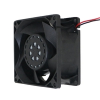 8038 8CM 80V~230V EC Bürstenloser Motor Axiallüfter 80x80x38mm EC Energiesparender Axiallüfter für Hochleistungsserver
