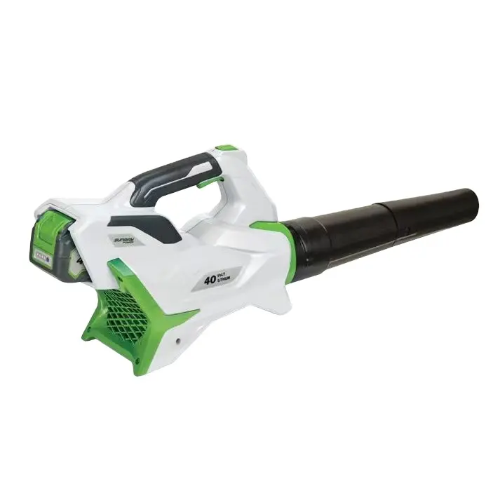Centrifugal Hand-held Heavy Duty Automobile Vacuum Cleaner Gas Leaf Blower