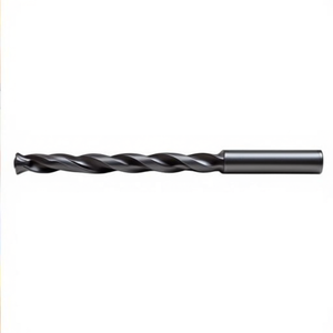 Foret en carbure Ta1044 5xD Nano TiAlN revêtu pour machines-outils - Product Image 2