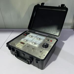 Colector de esperma estimulado eléctricamente para ganado Veterinario de animales/máquina de estimulación para recolección de semen animal - Product Image 3