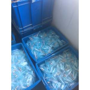 Conector Impermeable Dbry 6 para Terminación de Cables Aislados en Semáforos Municipales y Cables de Riego de hasta 600V - Product Image 1