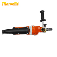 Marvelle 180PRO 110V 220V Harga Terbaik 168MM Mesin Bor Inti Berlian Genggam Multifungsi Berkualitas Tinggi untuk Beton