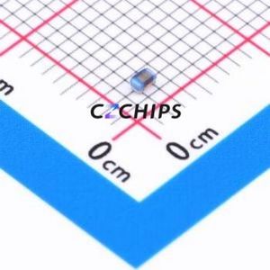 AHW1608C-R24JTF ตัวเหนี่ยวนำแบบ SMD 0603 ( ค่าความเหนี่ยวนำ: 240nH )( ความแม่นยำ: 5% กระแสไฟฟ้าที่กำหนด: 200mA ) - Product Image 1