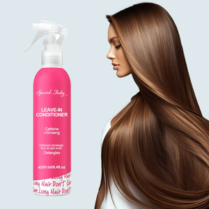 สเปรย์ป้องกันความร้อนทรีทเมนต์ป้องกันผมชี้ฟูช่วยบำรุงเส้นผม - Product Image 6