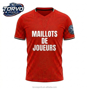 Maillot de football rétro Lamine Yamal 19 Espagne 2024 Champion Rouge Domicile Version Joueur 1:1 Enfants Jeunes Adultes Nom et Numéro Personnalisables - Product Image 1