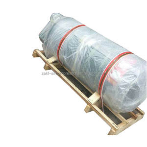 Tanque Receptor de <span class=keywords><strong>Aire</strong></span> <span class=keywords><strong>Comprimido</strong></span> de Acero al Carbono de Alta Presión de 1000 <span class=keywords><strong>Litros</strong></span> y 8 Bares - Product Image 5