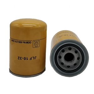 Nuevo Filtro de Aceite Hidráulico Yassian JP861 Zinga Ae 10 con Garantía de 2 Años, Filtración de Aluminio de 1 Micrón - Product Image 6