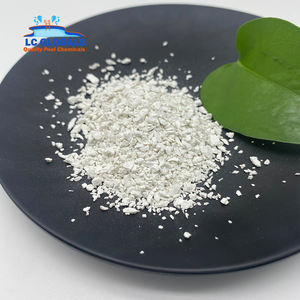 Limpiador de Piscinas, Tratamiento Químico Granular de Hipoclorito de Calcio <span class=keywords><strong>para</strong></span> el <span class=keywords><strong>Agua</strong></span> - Product Image 1