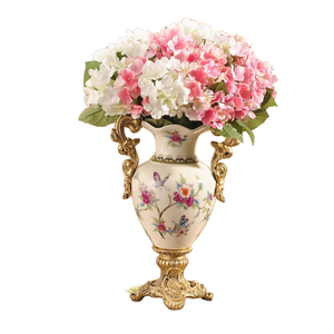 Stile nordico Eco Friendly vasi da fiori <span class=keywords><strong>in</strong></span> cemento moderno arredamento per la casa <span class=keywords><strong>in</strong></span> ceramica <span class=keywords><strong>gesso</strong></span> <span class=keywords><strong>vaso</strong></span> fioriera per alberghi e ristoranti - Product Image 1