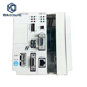 ไดรฟ์เซอร์โวอุตสาหกรรม JEPMC-MP2300-E JEPMC-MP2400-E JEPMC-MP2200-E สำหรับระบบอัตโนมัติ - Product Image 1