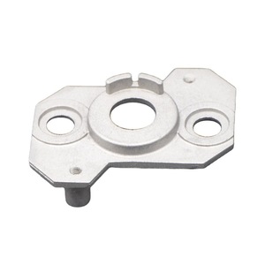 XINHUA Aluminum <b>Casting</b> Base NBXH-1 For Machinery Parts Custom Die <b>Casting</b> - Product Image 4