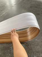 Paneles de Techo de PVC con Diseño Tradicional para Espacios Comerciales, Gimnasios y de Entretenimiento - Decoración Resistente a la Humedad