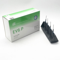 Nouvelle Série Énergie Nouvelle REMA TIPTOP Kit de Réparation Pneus Plug Champignon