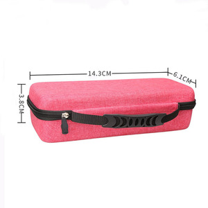 Estuche Rígido de Viaje EVA para Arrancadores de Litio <span class=keywords><strong>Noco</strong></span> Genius Boost HD GB70, Bolsa EVA - Product Image 6