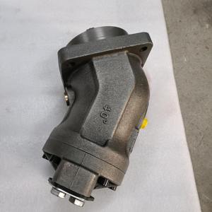 มอเตอร์ไฮดรอลิกแบบลูกสูบ รุ่น A2FM63 A2FM107 A2FM125 ซีรีส์ A2FM45/61W-VZB100 A2FM160/61W-NZBOO20 มอเตอร์ไฮดรอลิกแบบลูกสูบแกน - Product Image 5