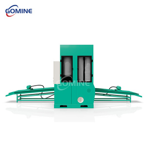 Nouvelle machine <span class=keywords><strong>de</strong></span> granulation <span class=keywords><strong>de</strong></span> câbles usagés, mini-separateur <span class=keywords><strong>de</strong></span> fils <span class=keywords><strong>de</strong></span> cuivre, mini-équipement à <span class=keywords><strong>prix</strong></span> réduit à vendre - Product Image 6